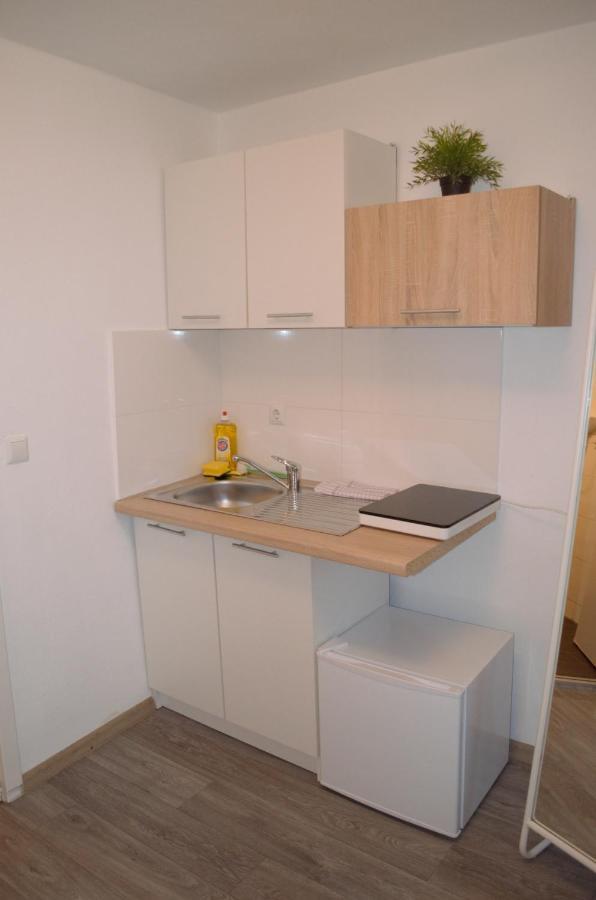Apartment Koblenz Altstadt Εξωτερικό φωτογραφία