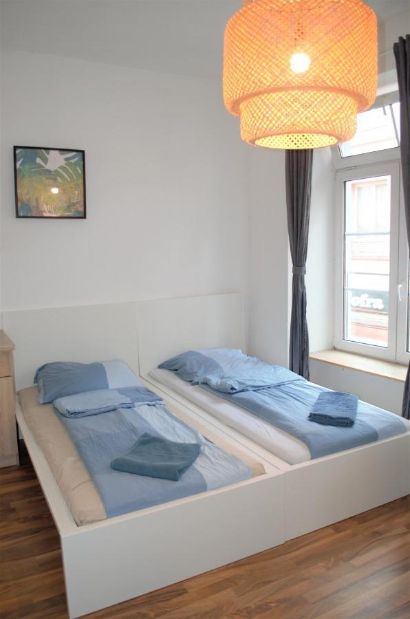 Apartment Koblenz Altstadt Εξωτερικό φωτογραφία