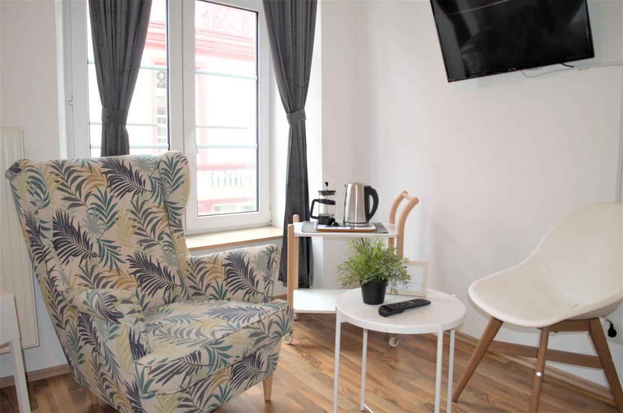 Apartment Koblenz Altstadt Εξωτερικό φωτογραφία