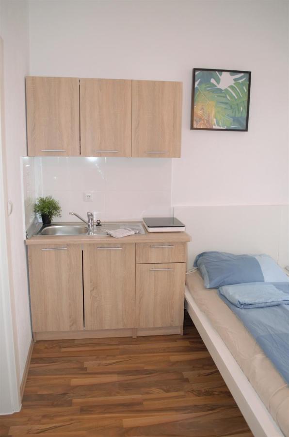 Apartment Koblenz Altstadt Εξωτερικό φωτογραφία