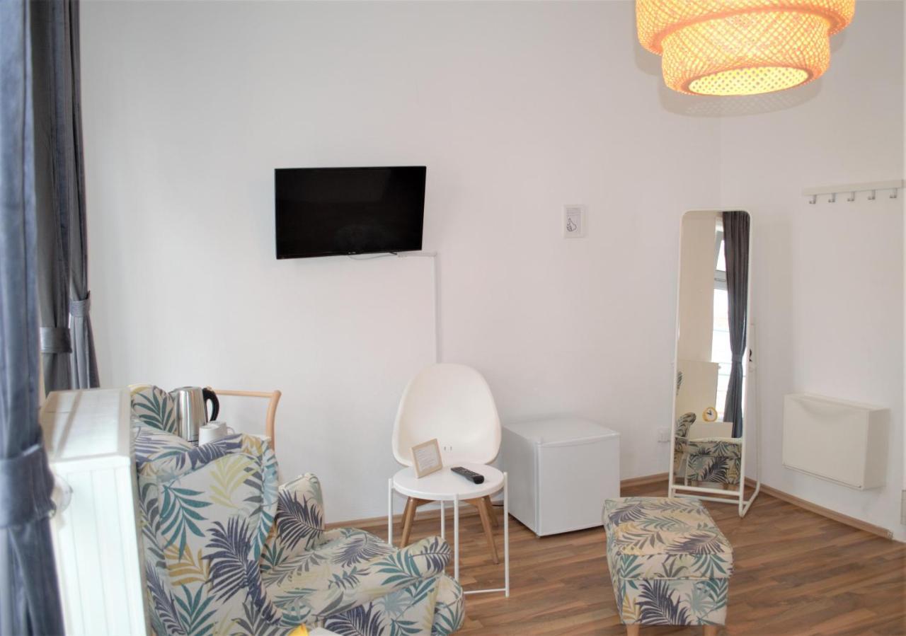 Apartment Koblenz Altstadt Εξωτερικό φωτογραφία