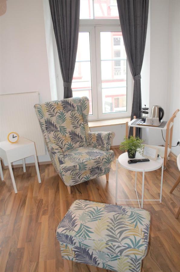 Apartment Koblenz Altstadt Εξωτερικό φωτογραφία