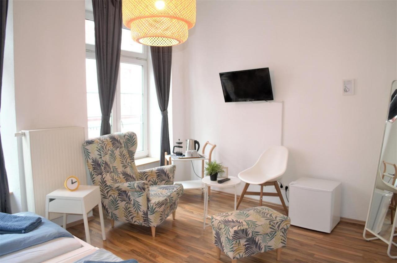 Apartment Koblenz Altstadt Εξωτερικό φωτογραφία