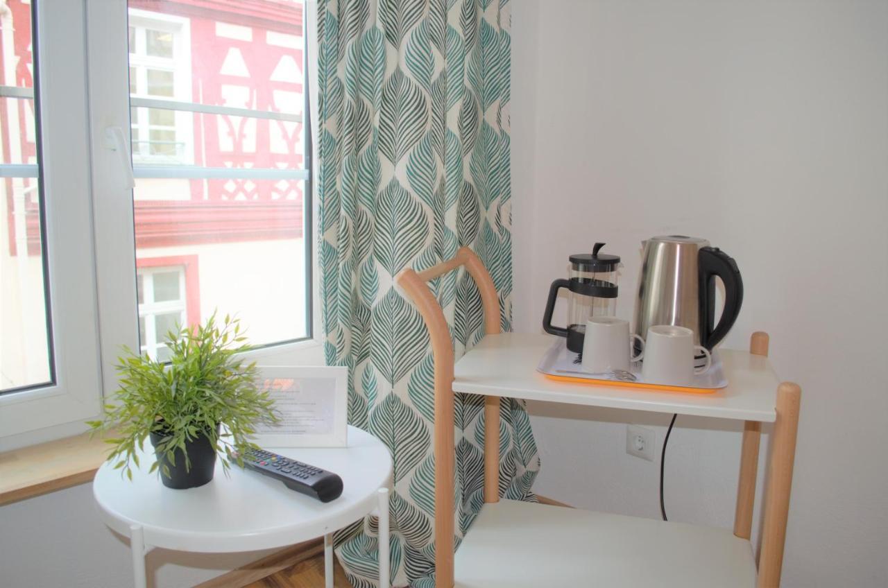 Apartment Koblenz Altstadt Εξωτερικό φωτογραφία