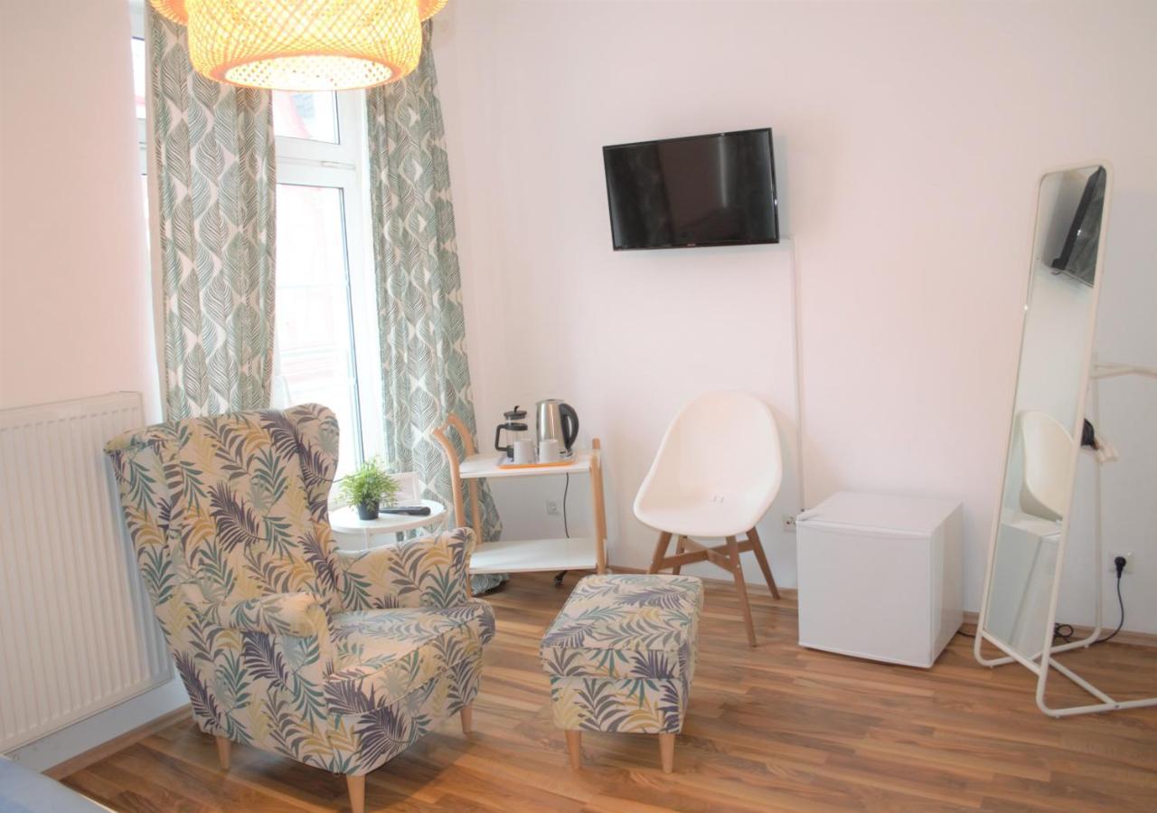 Apartment Koblenz Altstadt Εξωτερικό φωτογραφία