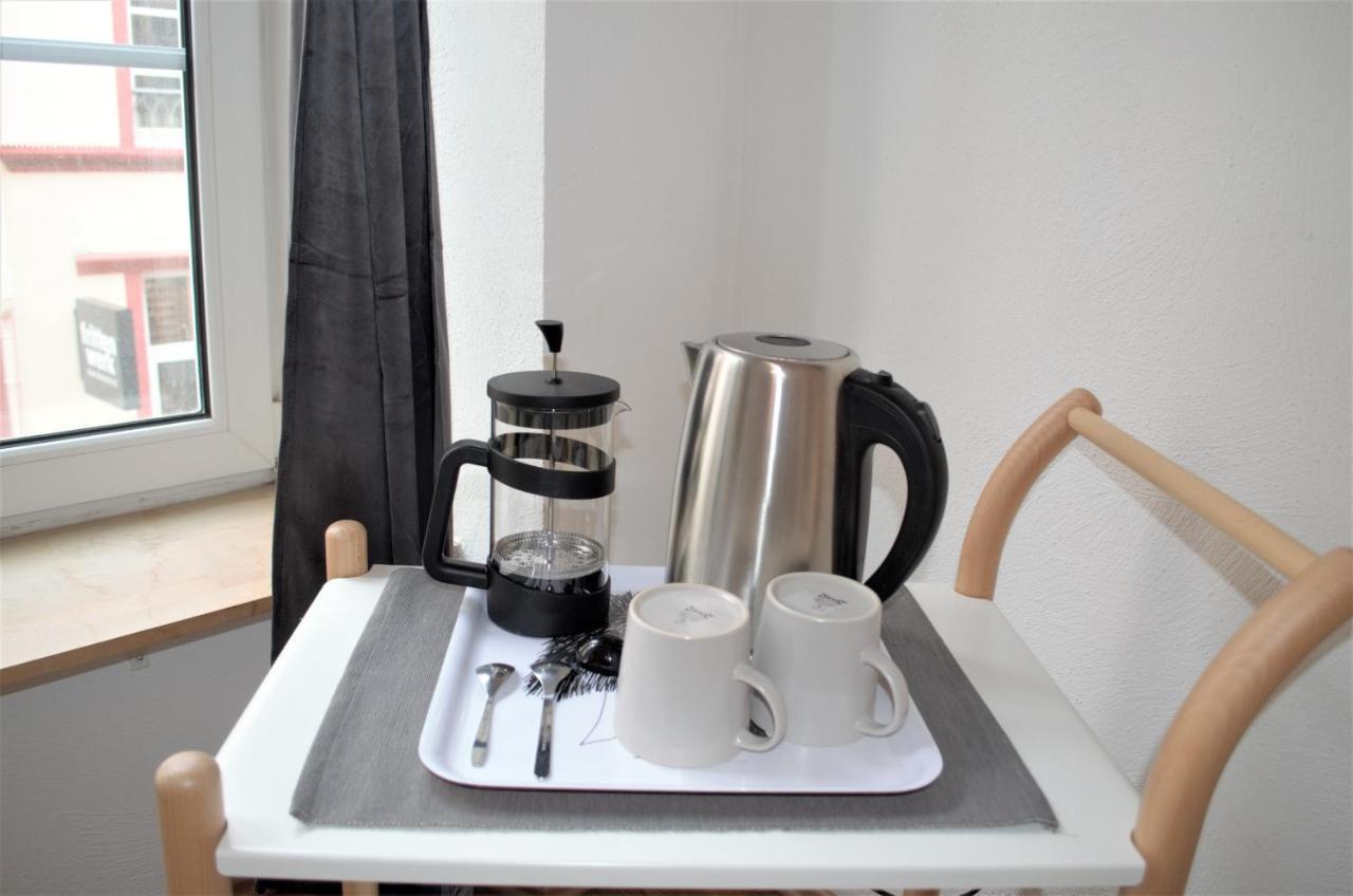 Apartment Koblenz Altstadt Εξωτερικό φωτογραφία
