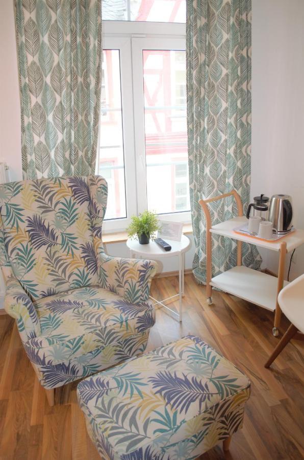 Apartment Koblenz Altstadt Εξωτερικό φωτογραφία