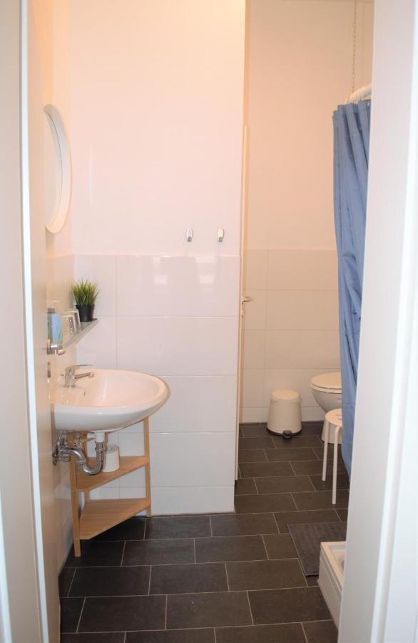 Apartment Koblenz Altstadt Εξωτερικό φωτογραφία