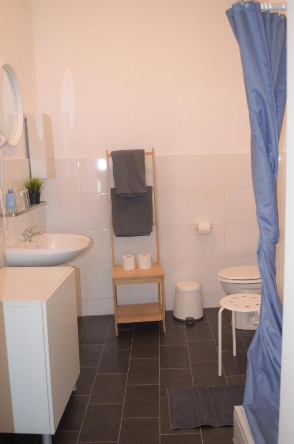 Apartment Koblenz Altstadt Εξωτερικό φωτογραφία