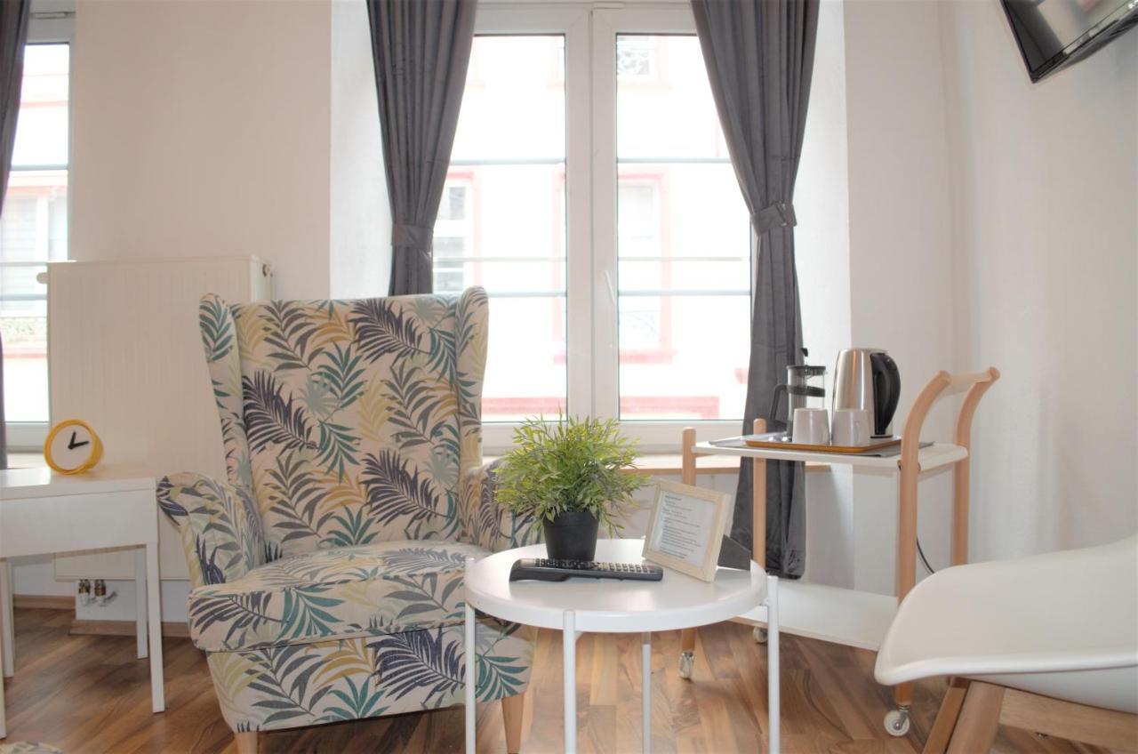 Apartment Koblenz Altstadt Εξωτερικό φωτογραφία