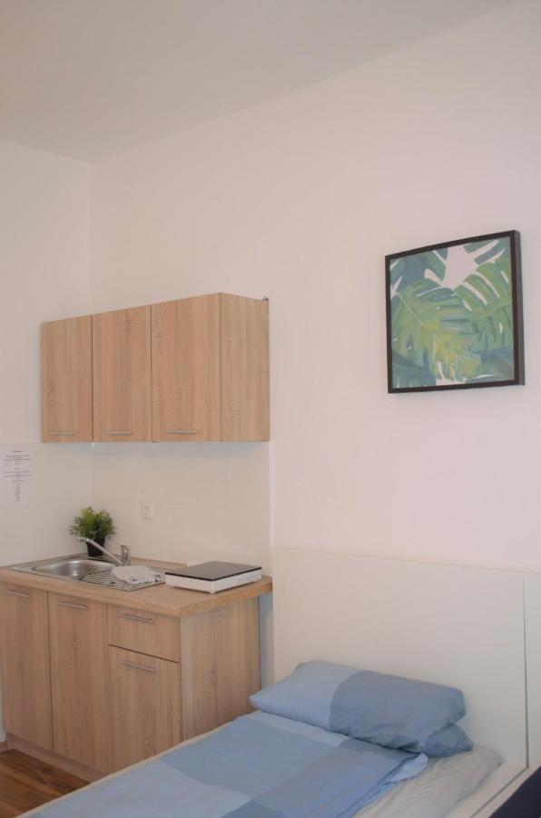 Apartment Koblenz Altstadt Εξωτερικό φωτογραφία