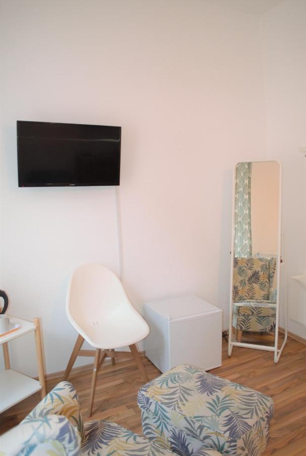 Apartment Koblenz Altstadt Εξωτερικό φωτογραφία