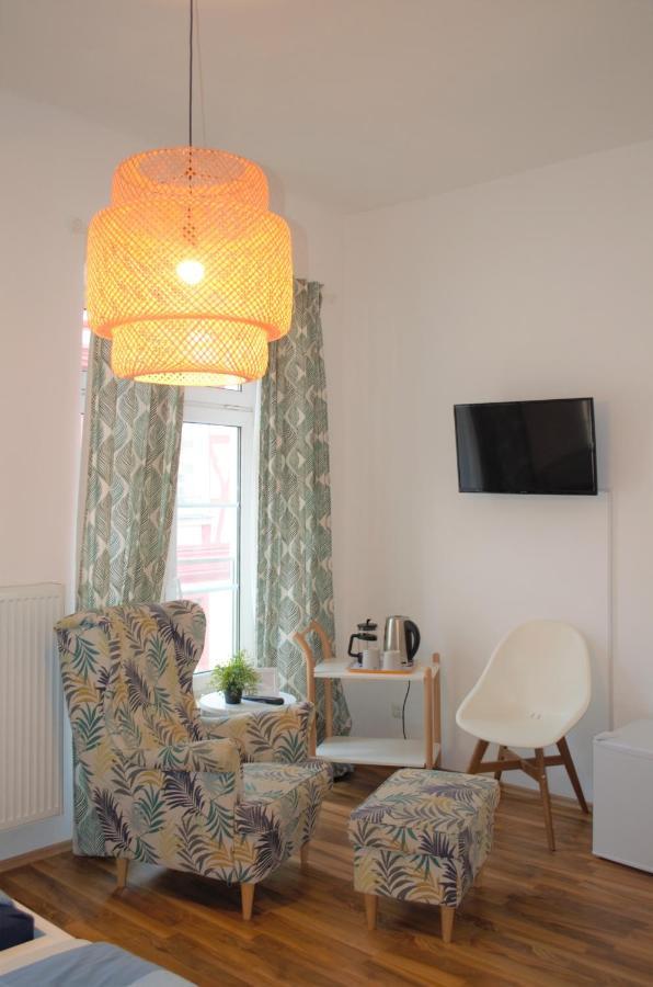 Apartment Koblenz Altstadt Εξωτερικό φωτογραφία