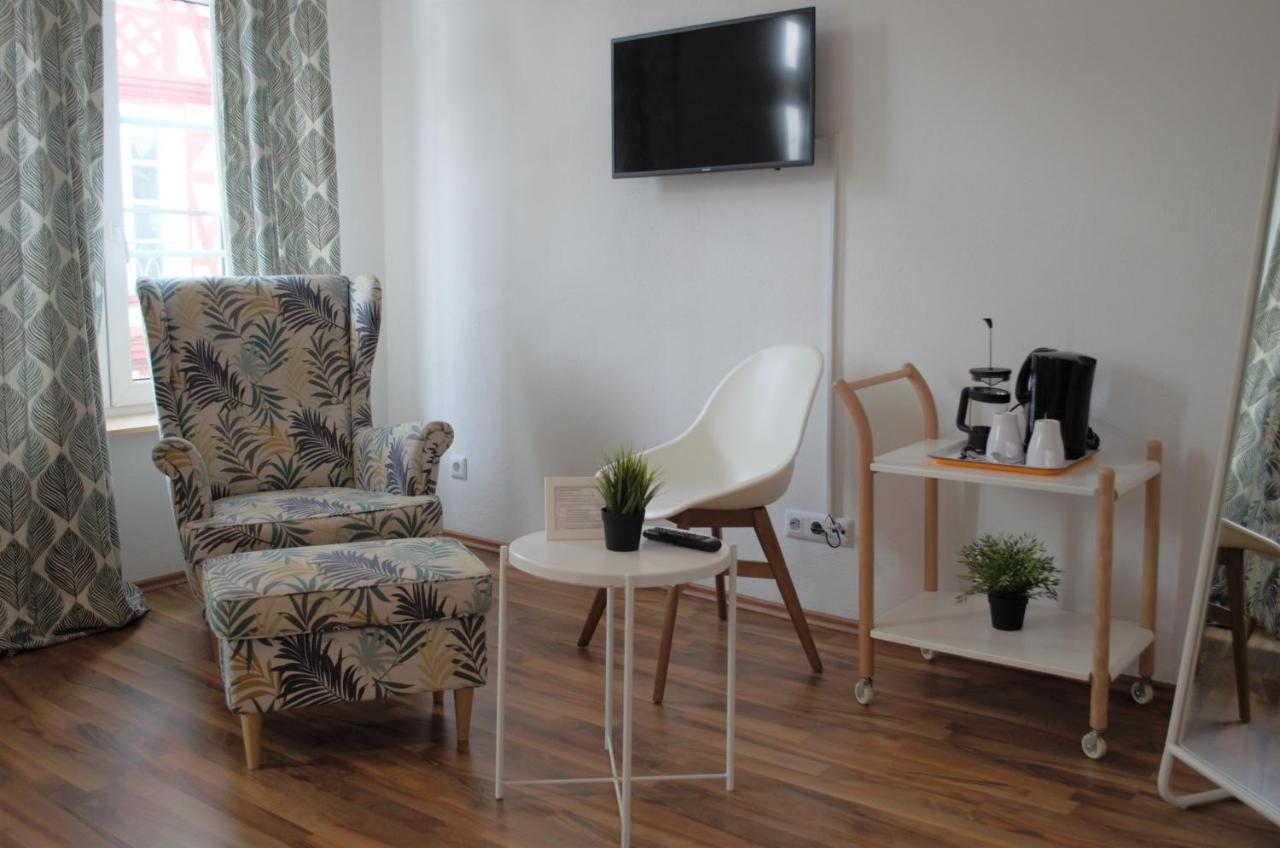 Apartment Koblenz Altstadt Εξωτερικό φωτογραφία