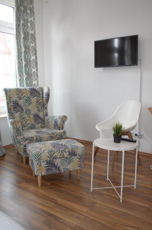 Apartment Koblenz Altstadt Εξωτερικό φωτογραφία