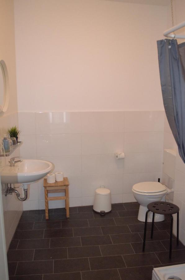 Apartment Koblenz Altstadt Εξωτερικό φωτογραφία