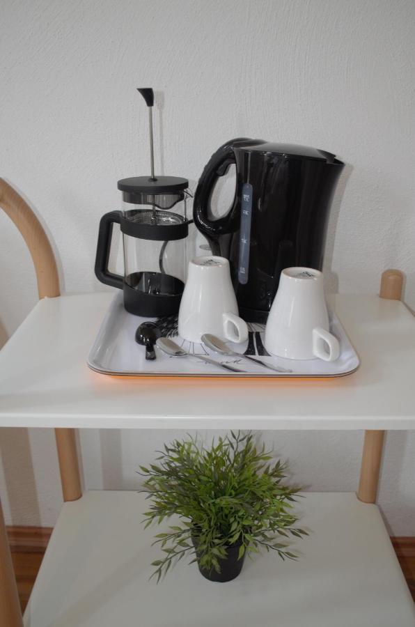 Apartment Koblenz Altstadt Εξωτερικό φωτογραφία