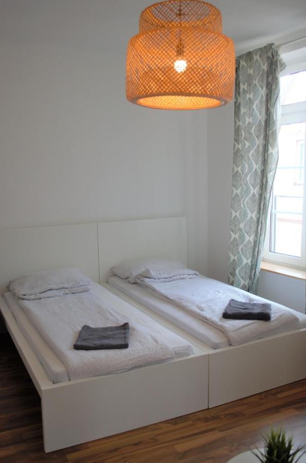 Apartment Koblenz Altstadt Εξωτερικό φωτογραφία