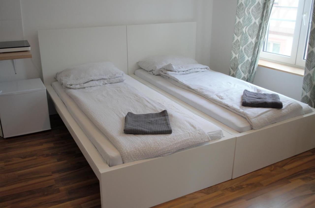 Apartment Koblenz Altstadt Εξωτερικό φωτογραφία
