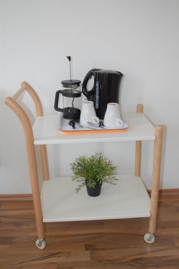 Apartment Koblenz Altstadt Εξωτερικό φωτογραφία