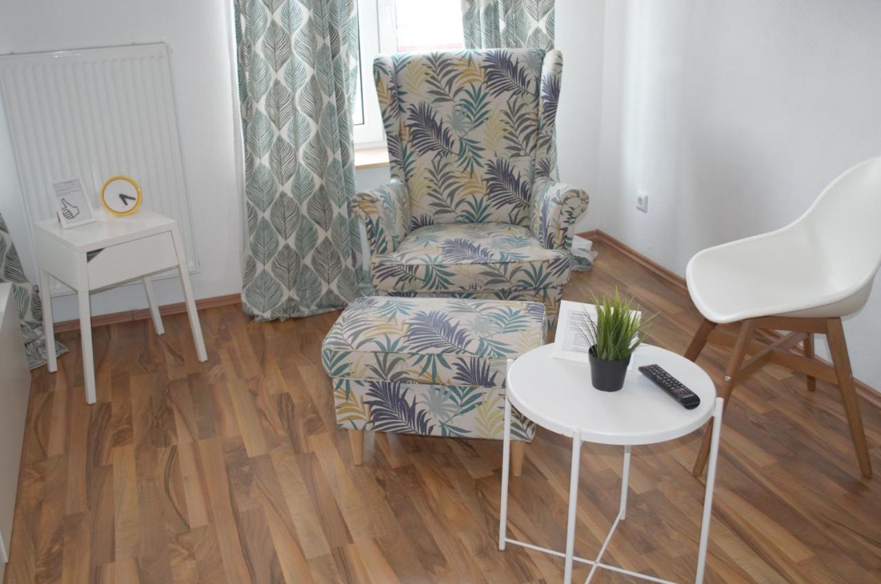 Apartment Koblenz Altstadt Εξωτερικό φωτογραφία