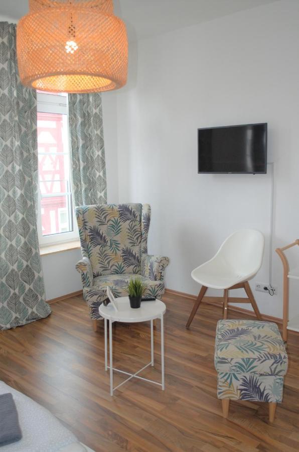 Apartment Koblenz Altstadt Εξωτερικό φωτογραφία