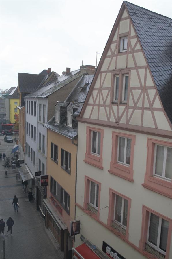 Apartment Koblenz Altstadt Εξωτερικό φωτογραφία