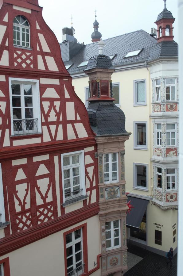 Apartment Koblenz Altstadt Εξωτερικό φωτογραφία
