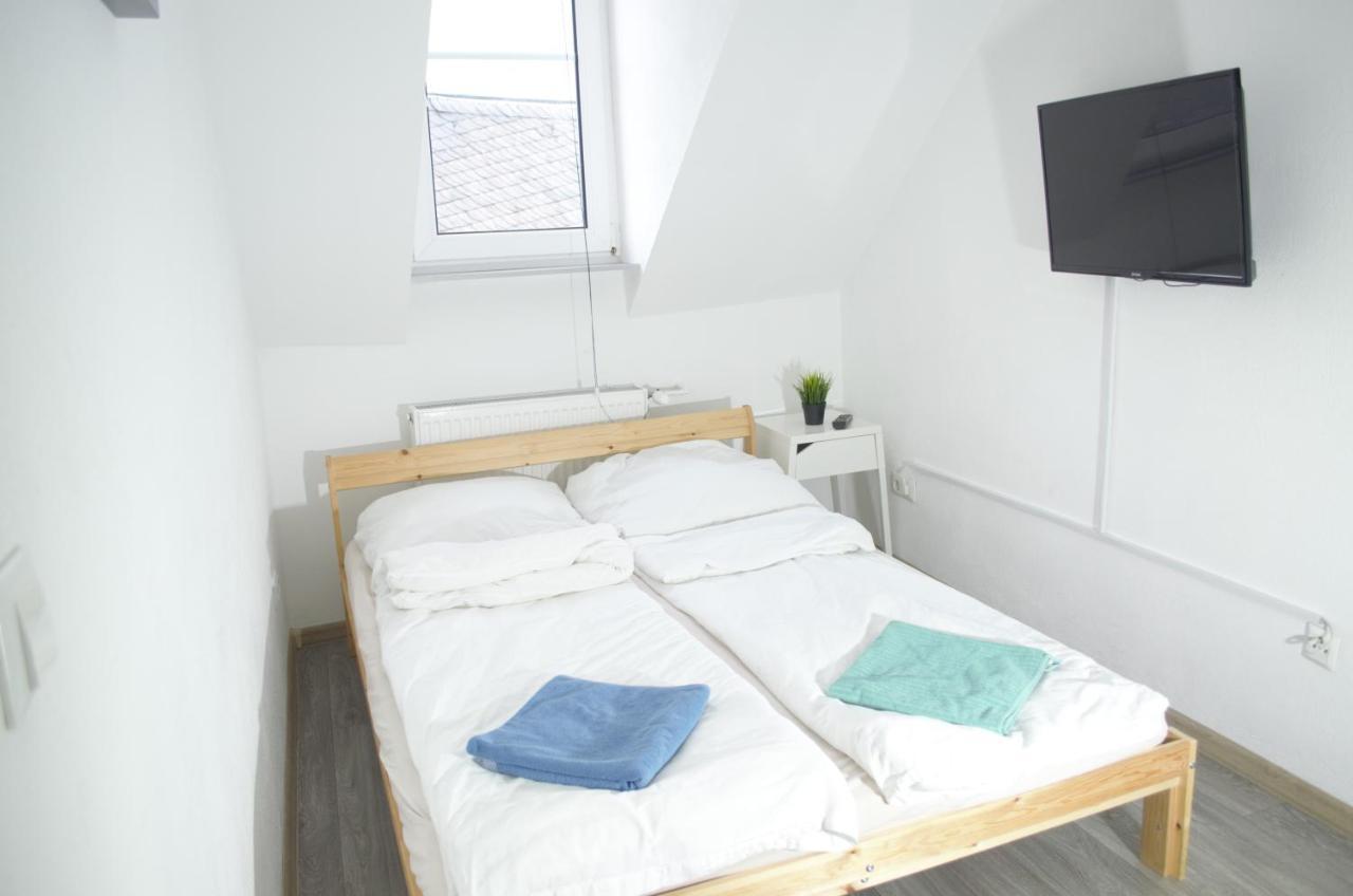Apartment Koblenz Altstadt Εξωτερικό φωτογραφία