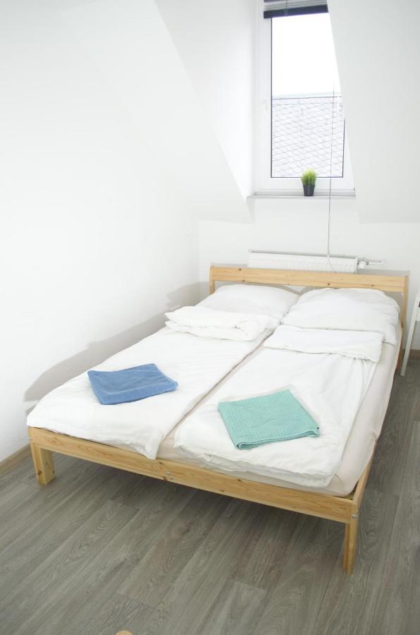 Apartment Koblenz Altstadt Εξωτερικό φωτογραφία