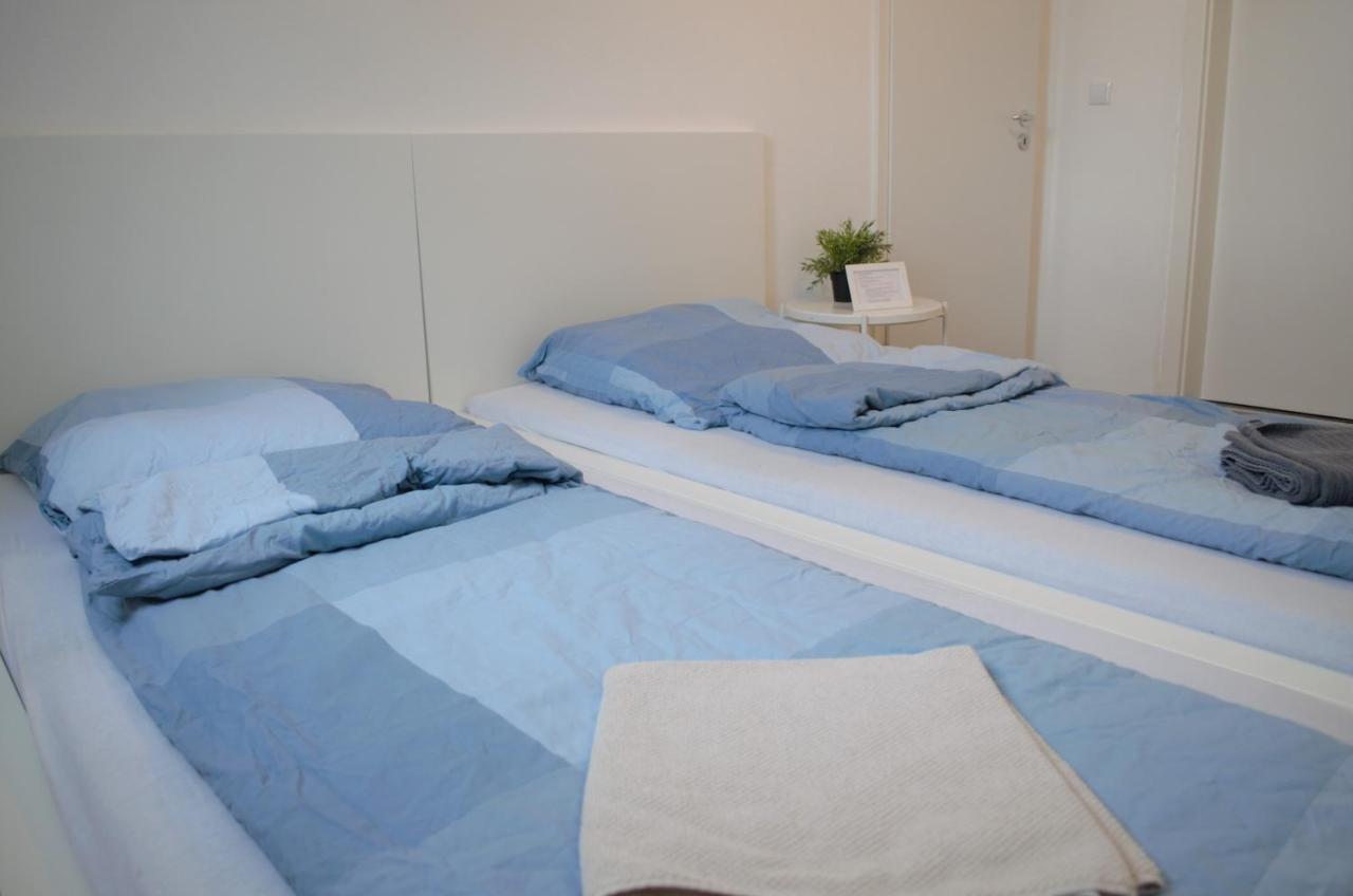 Apartment Koblenz Altstadt Εξωτερικό φωτογραφία