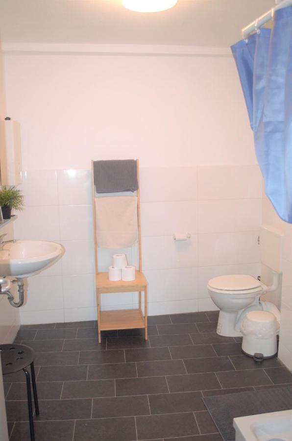 Apartment Koblenz Altstadt Εξωτερικό φωτογραφία