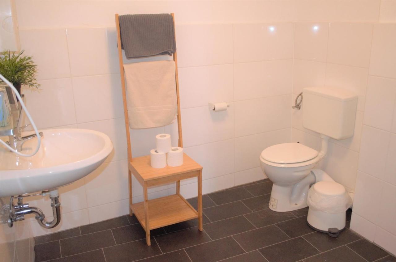 Apartment Koblenz Altstadt Εξωτερικό φωτογραφία