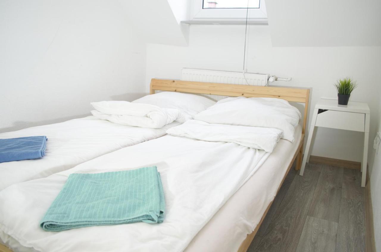 Apartment Koblenz Altstadt Εξωτερικό φωτογραφία