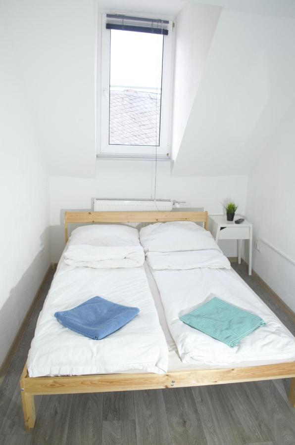Apartment Koblenz Altstadt Εξωτερικό φωτογραφία