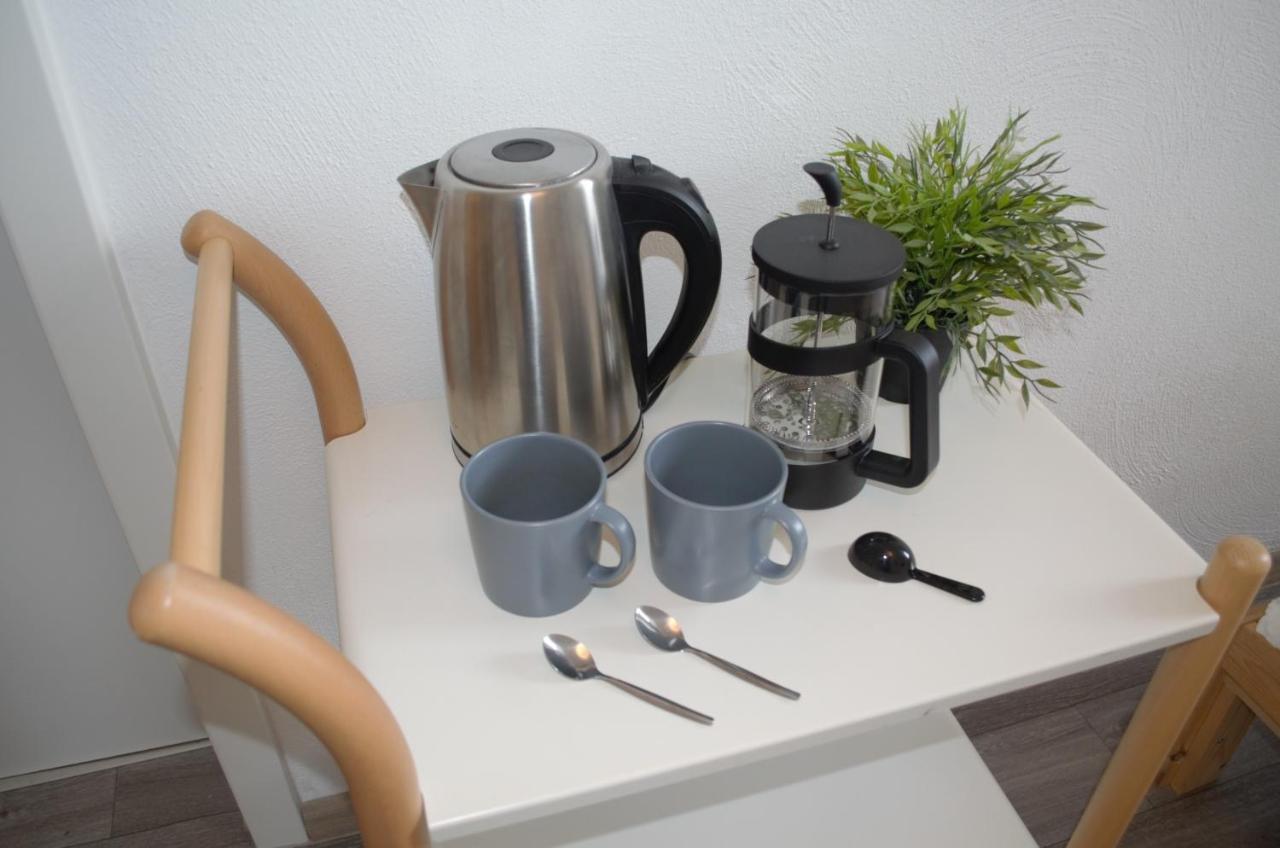 Apartment Koblenz Altstadt Εξωτερικό φωτογραφία