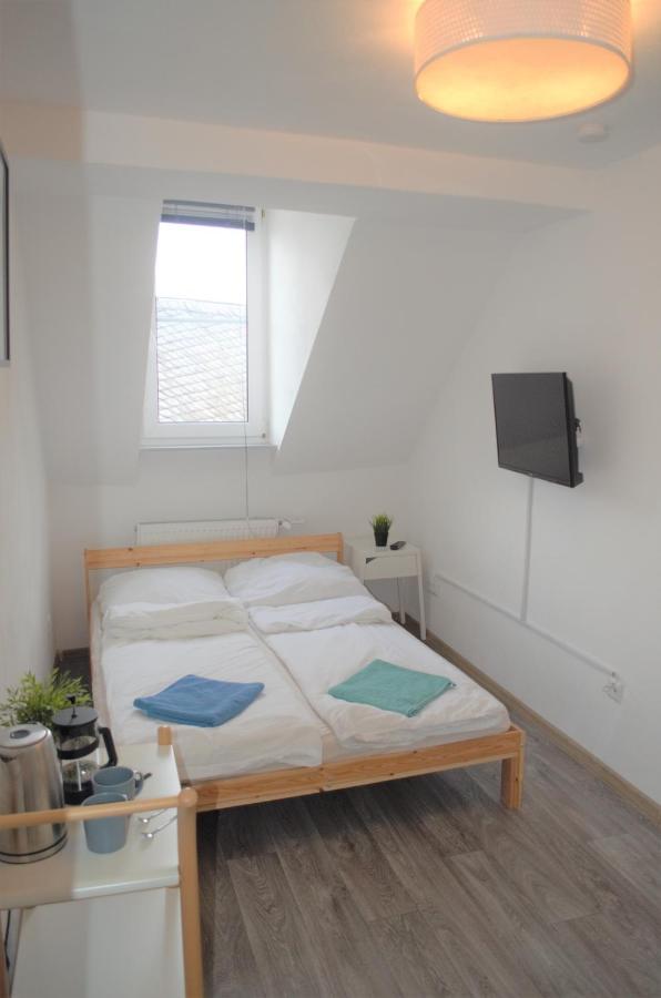 Apartment Koblenz Altstadt Εξωτερικό φωτογραφία
