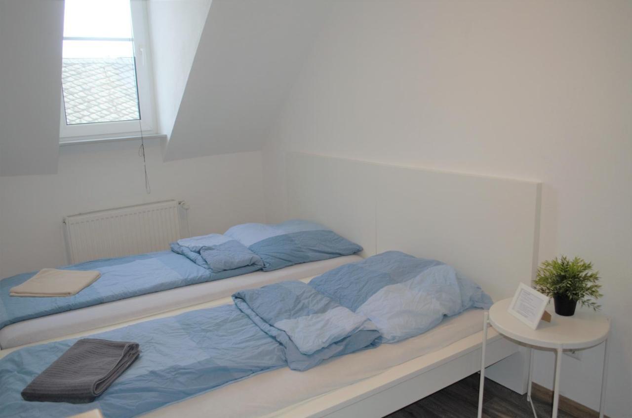 Apartment Koblenz Altstadt Εξωτερικό φωτογραφία