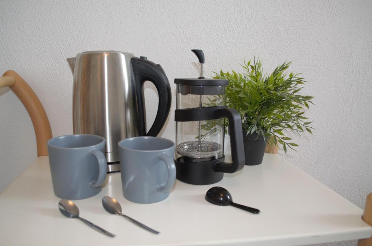 Apartment Koblenz Altstadt Εξωτερικό φωτογραφία